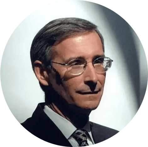 Robert Ruffolo<span>博士</span>