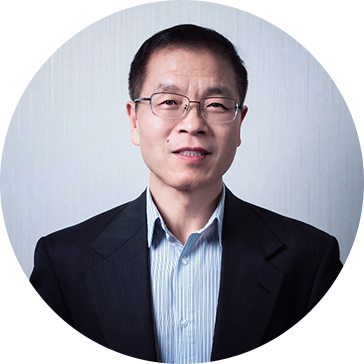 国际知名专家刘孟元博士加盟克睿基因