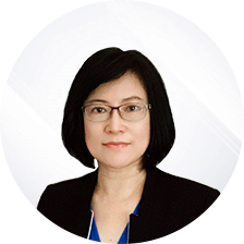 任黎博士