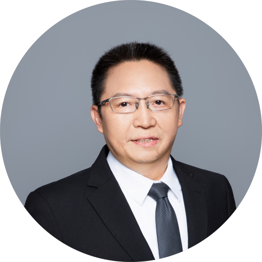 Dr. Pengcheng Zhou Joins Cure Genetics as Vice President of Gene Therapy R&D